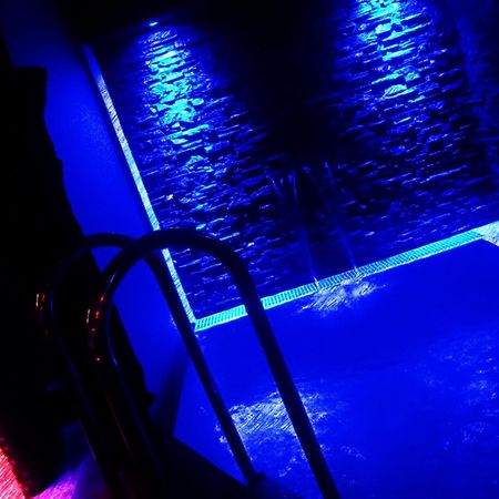 Hotel Styl Hlinsko Dış mekan fotoğraf