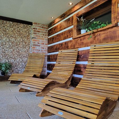 Hotel Styl Hlinsko Dış mekan fotoğraf