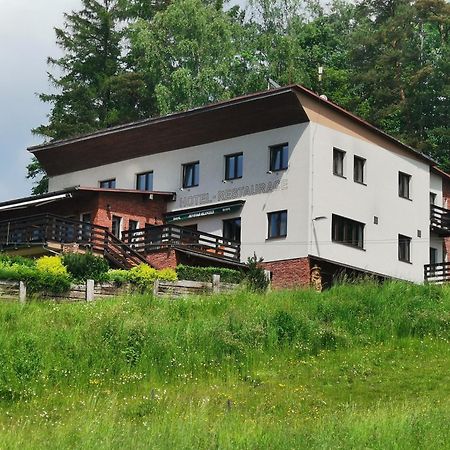 Hotel Styl Hlinsko Dış mekan fotoğraf